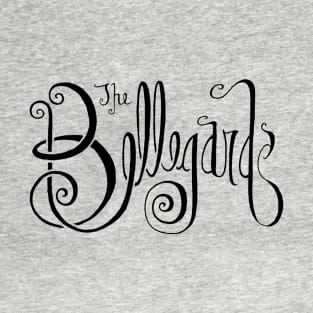 The Bellegards Logo T-Shirt